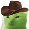 glorpCowboy emote