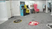 RUN emote