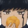 mashleEat emote