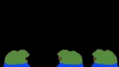 MeAndTheBoysWatchingEldenBeast emote