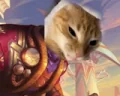 cuhsante emote