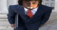 lawyer emote