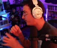 hugoSlurp emote