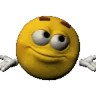 meltdown emote