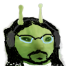 qtpGLORP emote
