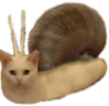 Snail emote