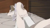 FrierenChill emote
