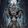 UNLEASHED emote