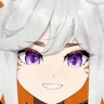 Mesmerized emote