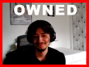 diegOwned emote