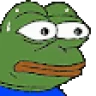monkaShake emote
