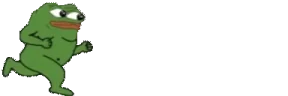 flee emote