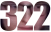 322