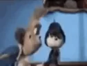 HeyBuddy emote