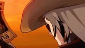 Boothill emote