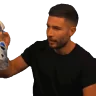 WTFDIDIJUSTREAD emote