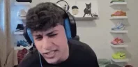 CRASHOUT emote