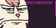 FirstTimeCatter emote