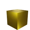 PRAISETHECUBE emote