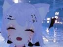 SquXDDing emote