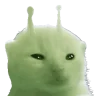 glorpRainbow emote