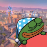 Bunset emote