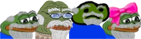 ChatOldgeTogether emote