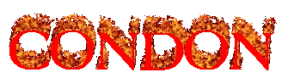 CONDON emote
