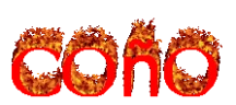 COÑO emote