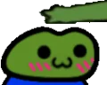 owoPat emote