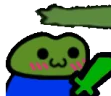 PetTheMods emote