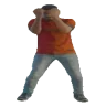 tarikSEXO emote