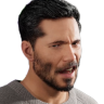 GeraldFook emote