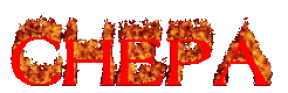 CHEPA emote