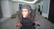 kaiHorny emote