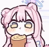 pogger emote
