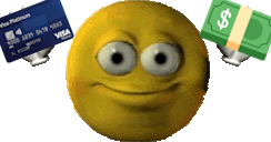 BOUGHT Twitch emote