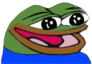 peepoHappiness