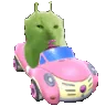 glorpDrive emote