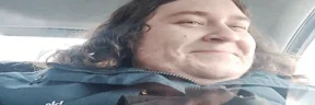 ))))) emote