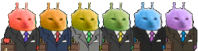 glompany emote