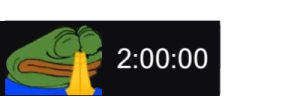 longStream emote
