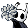 delicateflower emote