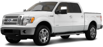 fordF150 emote