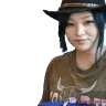 PAYUP emote