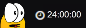 RackingUpPTO emote