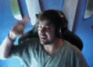 yoDaHi emote