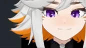 Looking emote