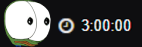 OVERWORKING emote