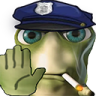taStop emote